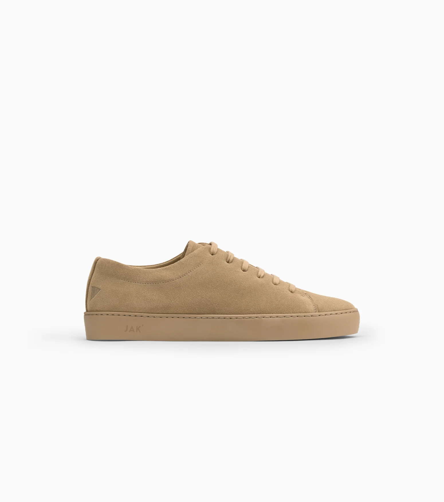 Aleman Camel Planta Alta